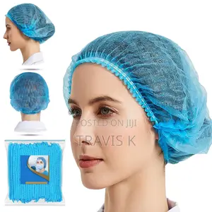 Disposable Hair Net (100pcs)