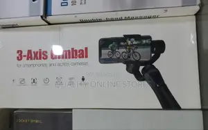 Phone Gimbal