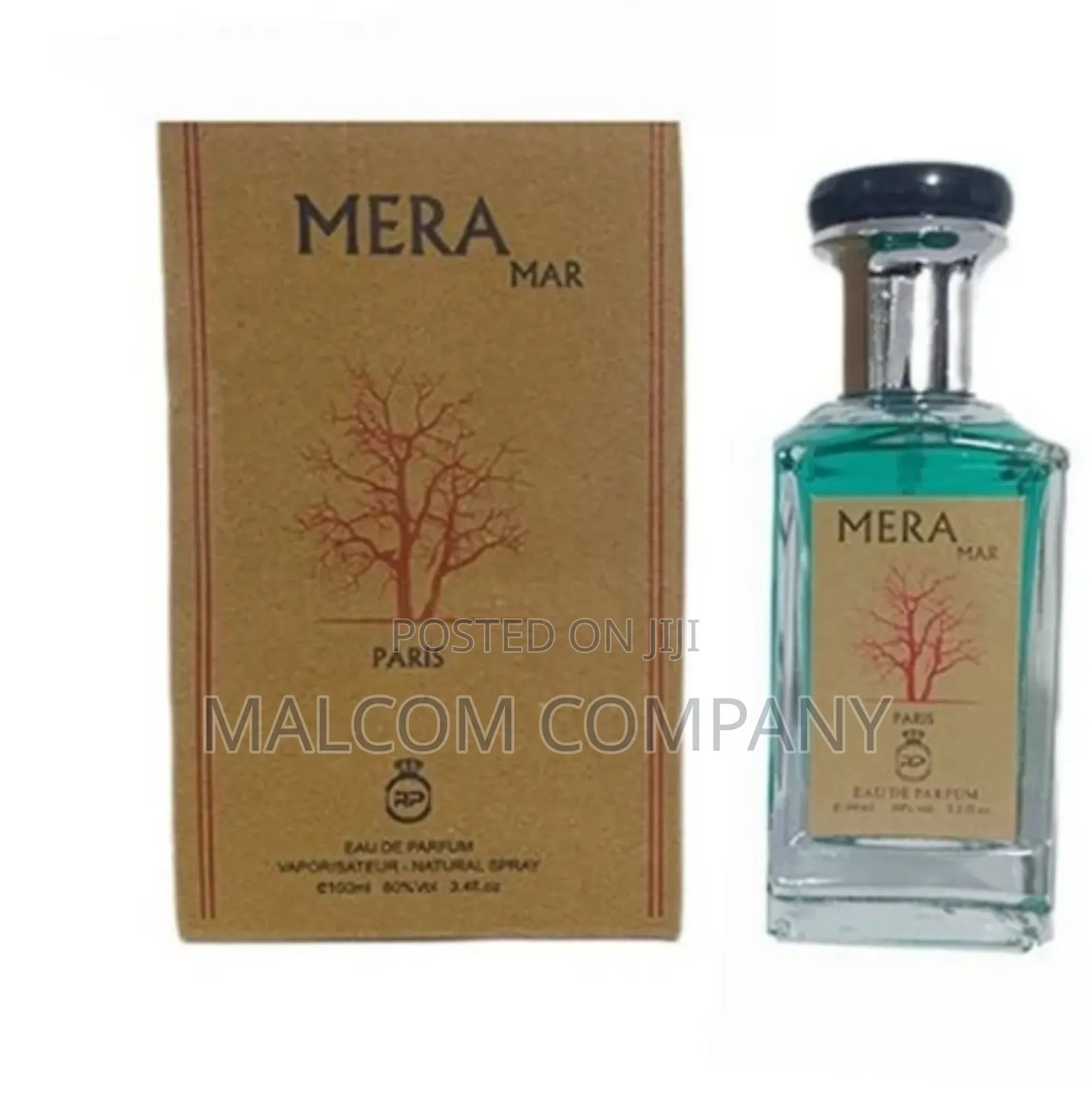 Women Body Perfume Mere Mar.
