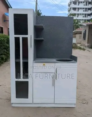 Gas Cooker Cabinets
