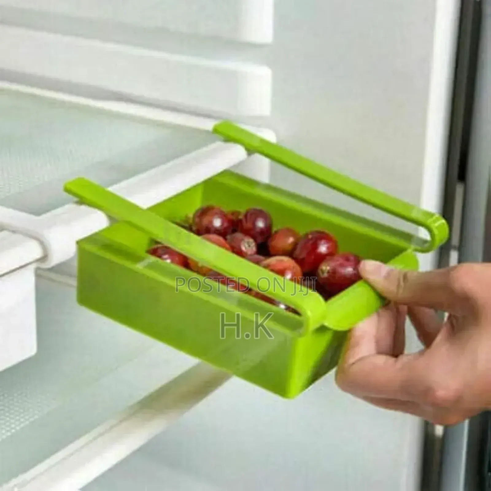 Refrigerator Multifunctional Storage Box