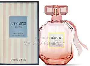Photo - Blooming Women Perfume Spray.