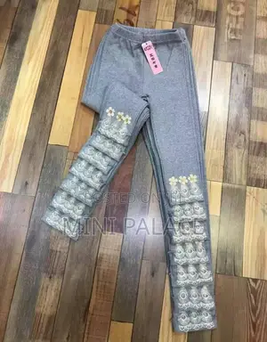 Kids Jeggings (1-9yrs)