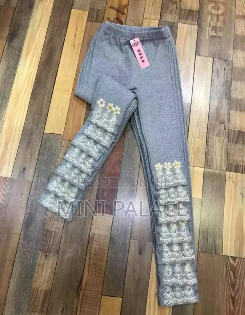 Kids Jeggings (1-9yrs)