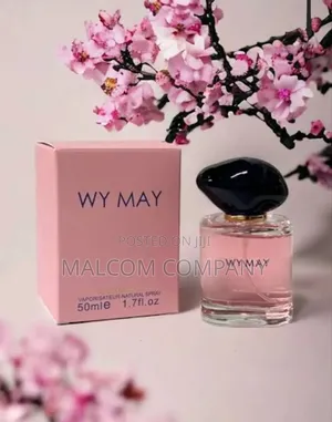 Photo - Floral Scent Women Perfume.