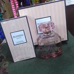 Photo - Blooming Women Perfume.