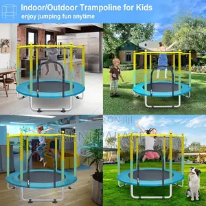 Kids Trampoline