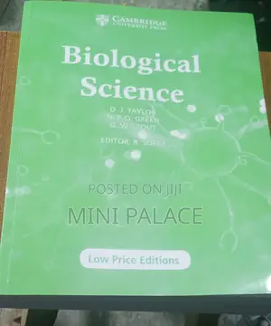 Biological Science