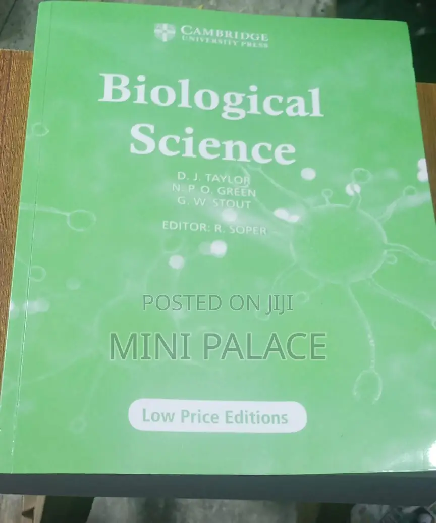 Biological Science