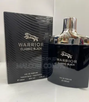 Photo - Men Body Perfume Spray
