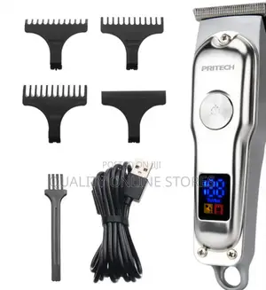Pritech Hair Clipper