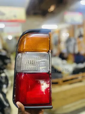 Nissan Patrol Back Lights 1999