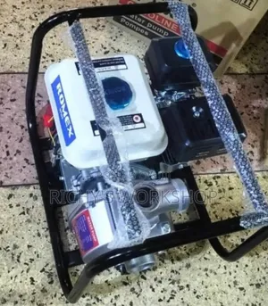 Water Pump 2 Inch