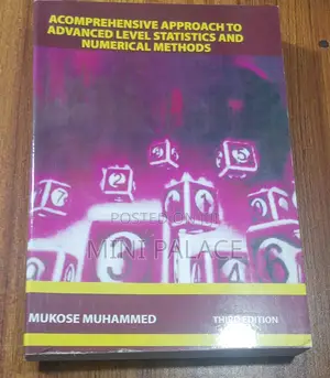 A Comprehensive Approach to Advanced Level Statistics