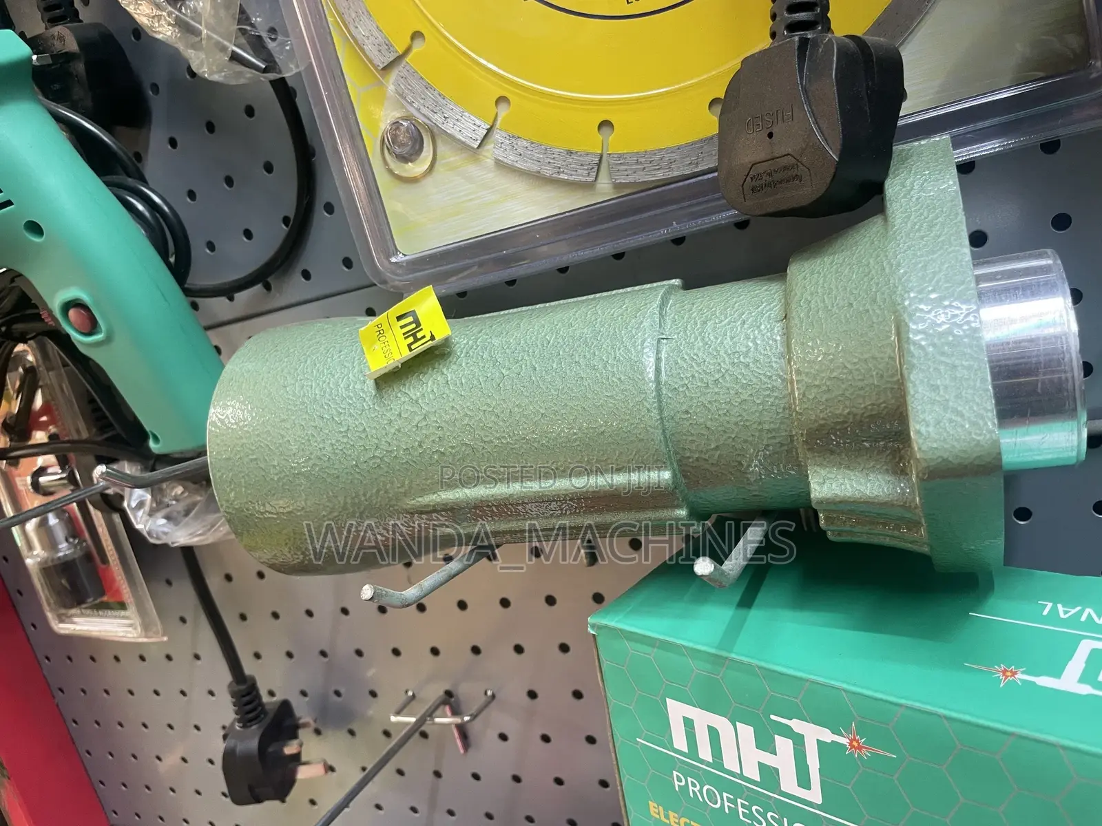 Demolition Hammer Spare Part