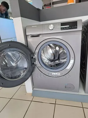 Hisense Washing Machine 6kg