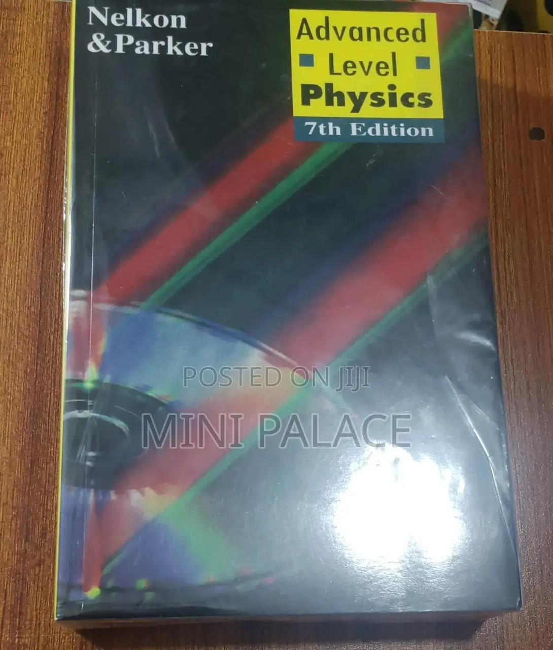 Advanced Level Physics
