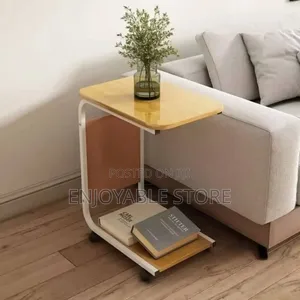 Laptop/Computer Table Overbed
