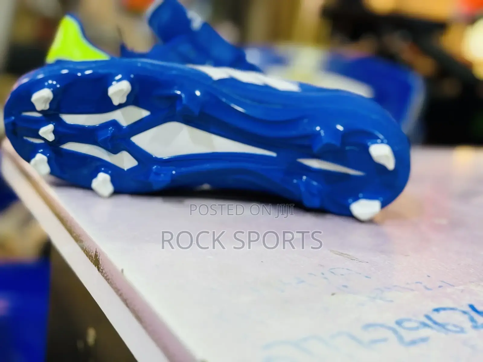 Adidas Copa Football Shoes (Kids)