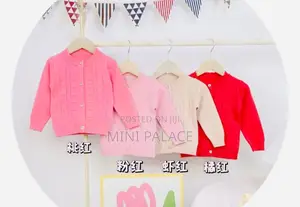 Baby Sweaters