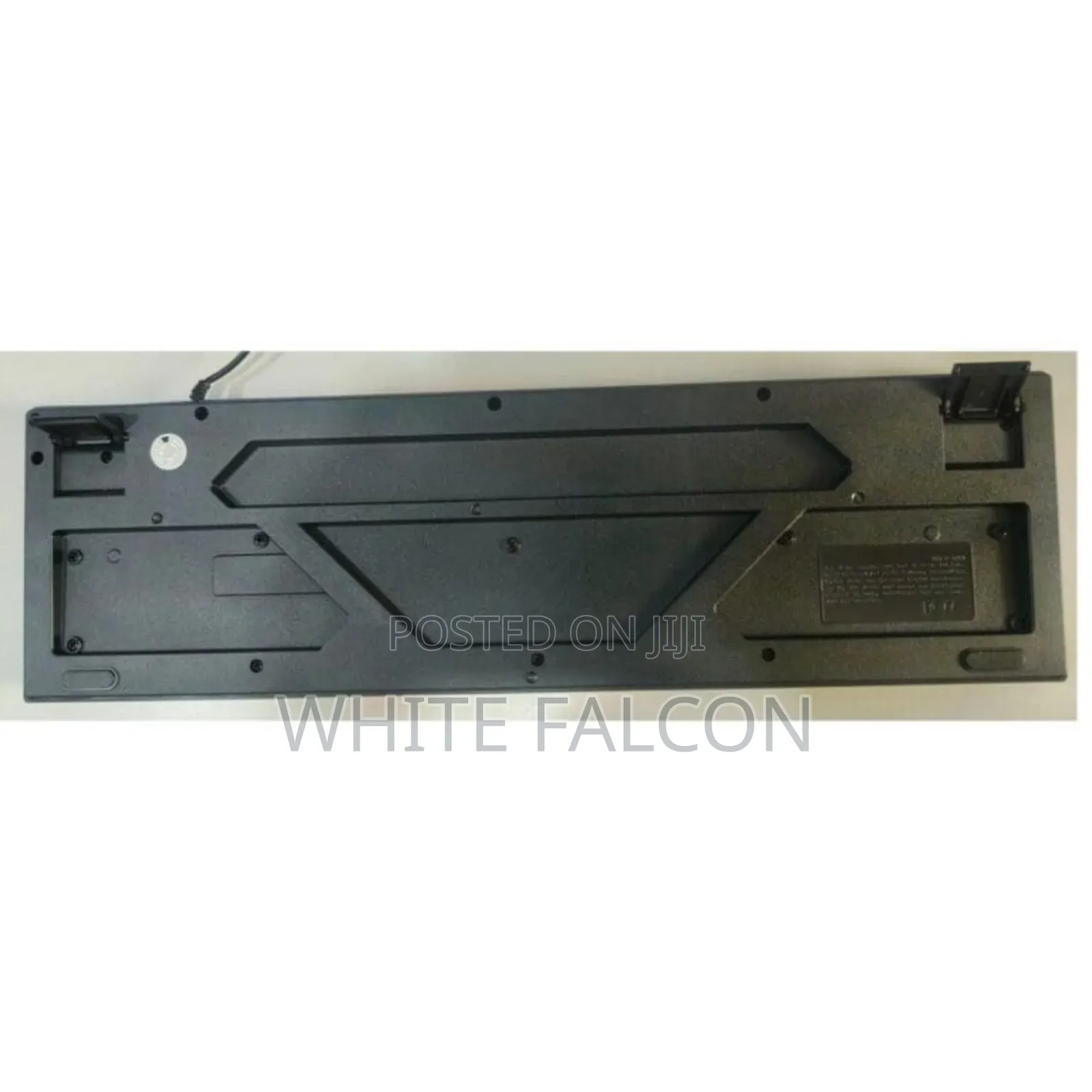 Pantsan Wired Gaming Keyboard With RGB Light