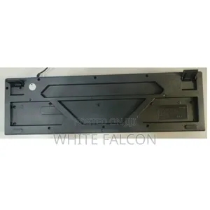 Pantsan Wired Gaming Keyboard With RGB Light