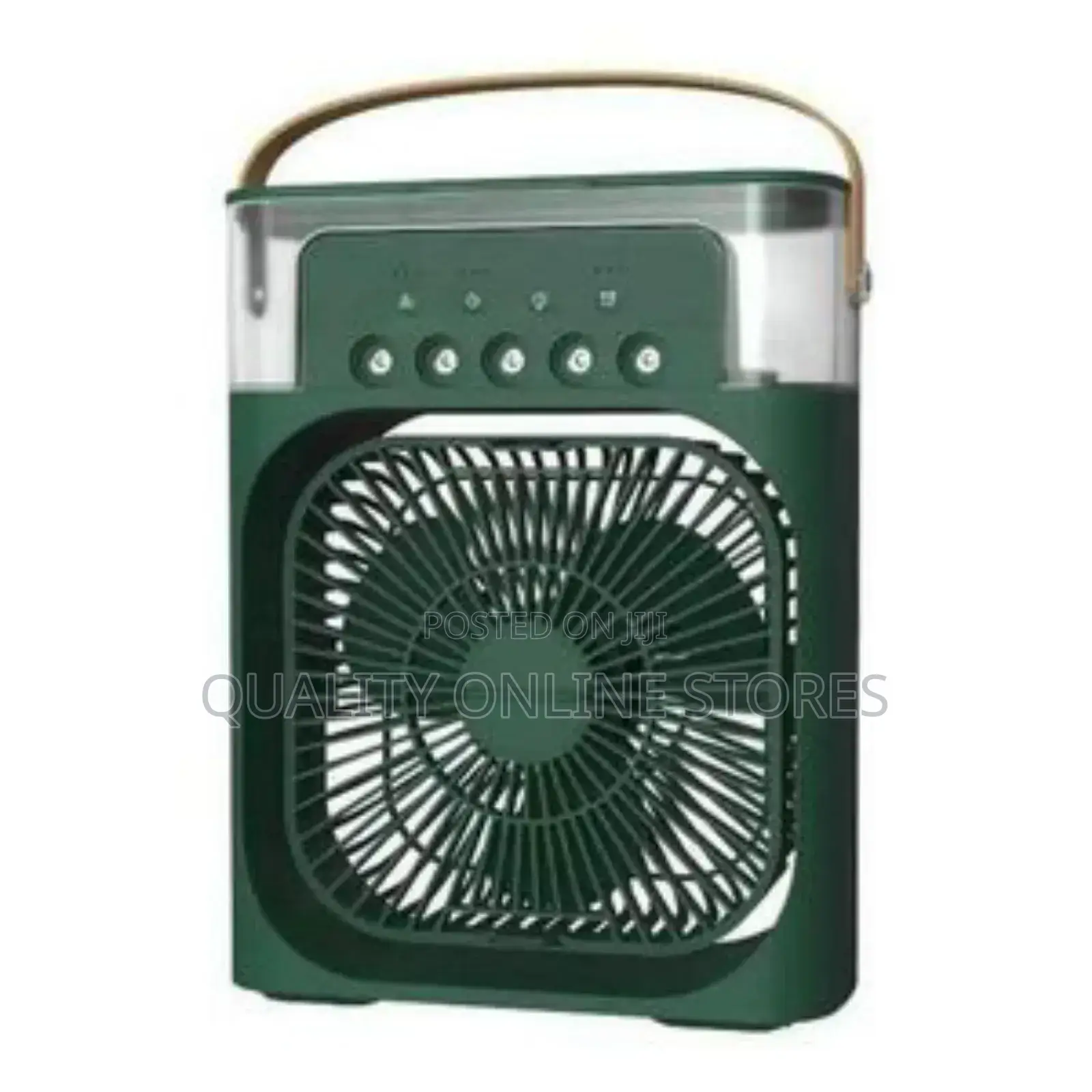 Electric Humidifier Fan