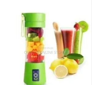 Wireless Juice Cup