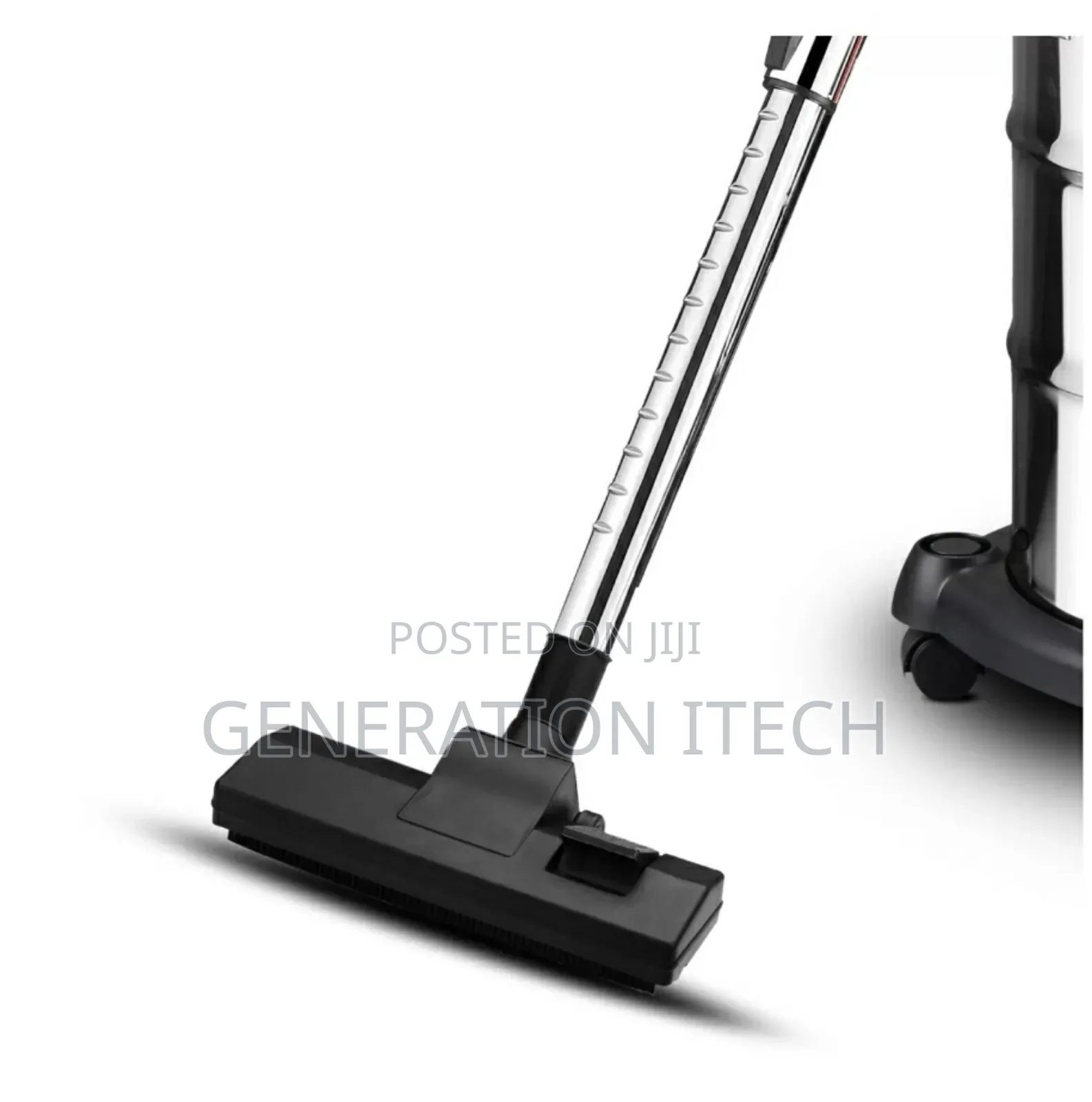 30 Litres Wet and Dry Blow Vaccuum Cleaner - Click On