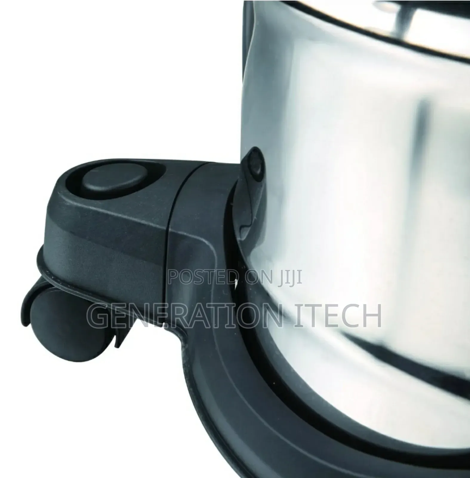 30 Litres Wet and Dry Blow Vaccuum Cleaner - Click On