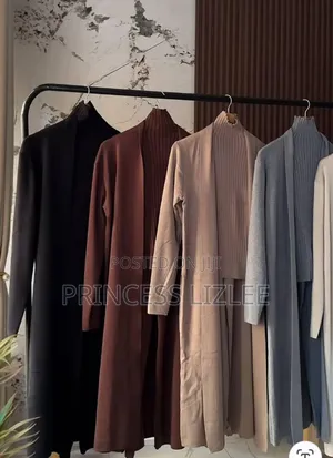 Three Piece Set