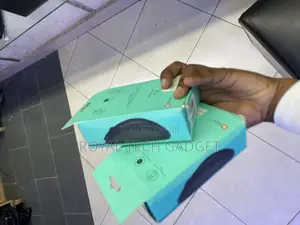 Logitech Usb Mouse M90