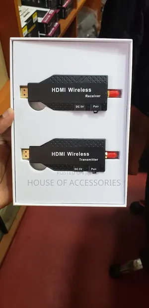 Hdmi Wereless Extender
