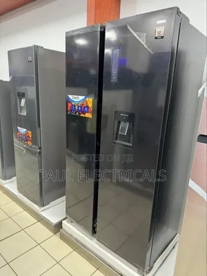 Photo - Chiq 560l Side by Side
