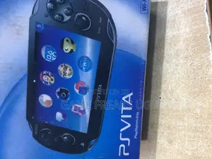 Play Station Vita