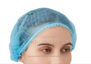 Disposable Hair Net For Hygienic Protection
