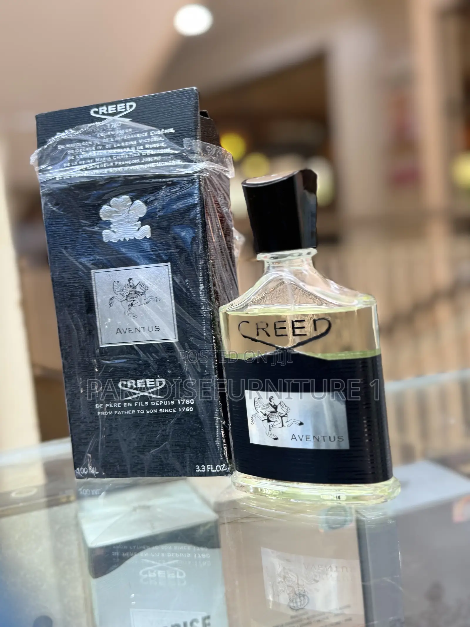 Creed (Aventus)
