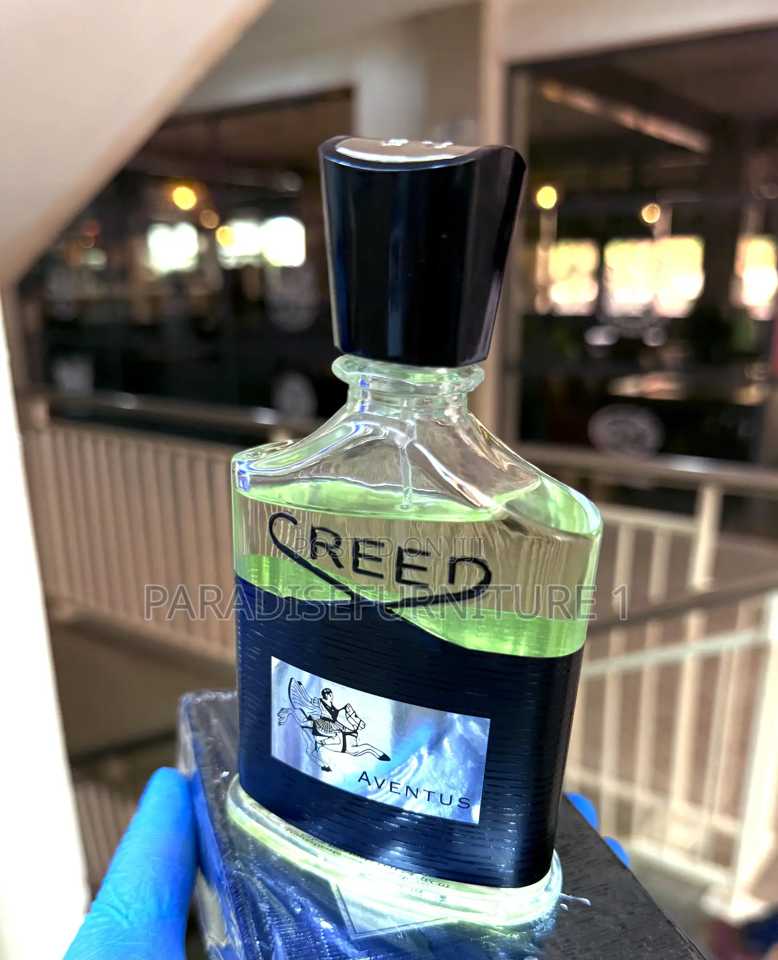 Creed (Aventus)