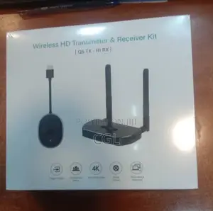 Wireless Hdmi Transmitter Receiver