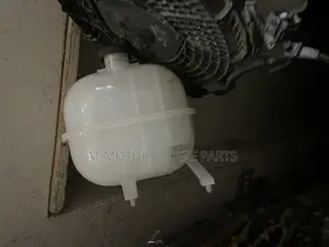 Water Tank for Toyota Hiace