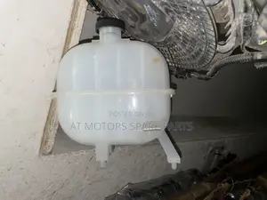 Water Tank for Toyota Hiace