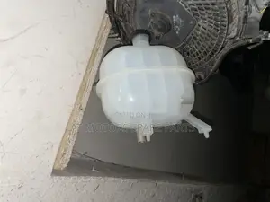 Water Tank for Toyota Hiace
