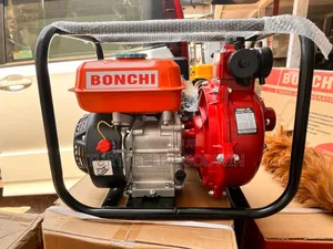 High Pressure Fuel Waterpump