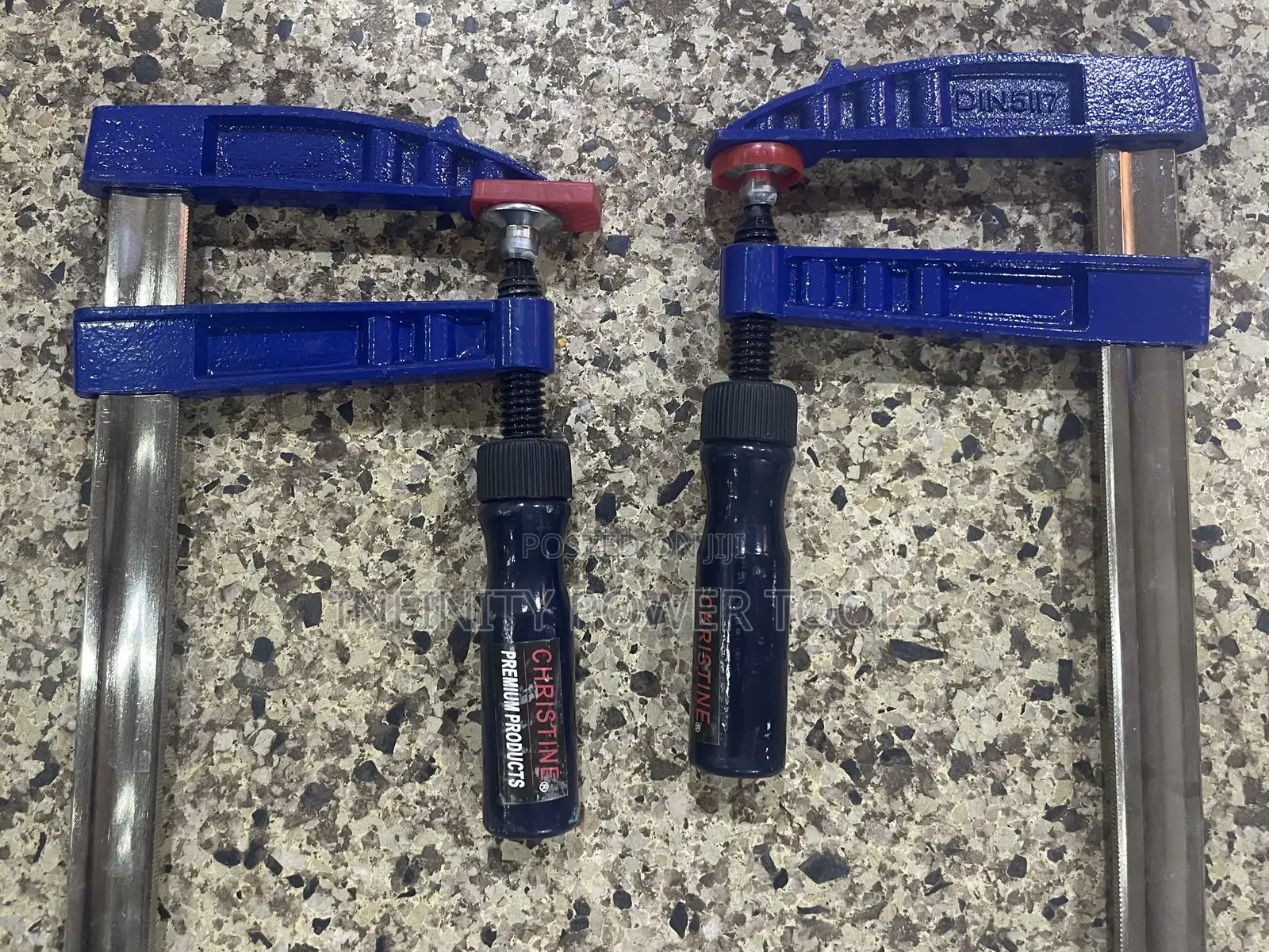 Bar Clamp(F-Clamp)