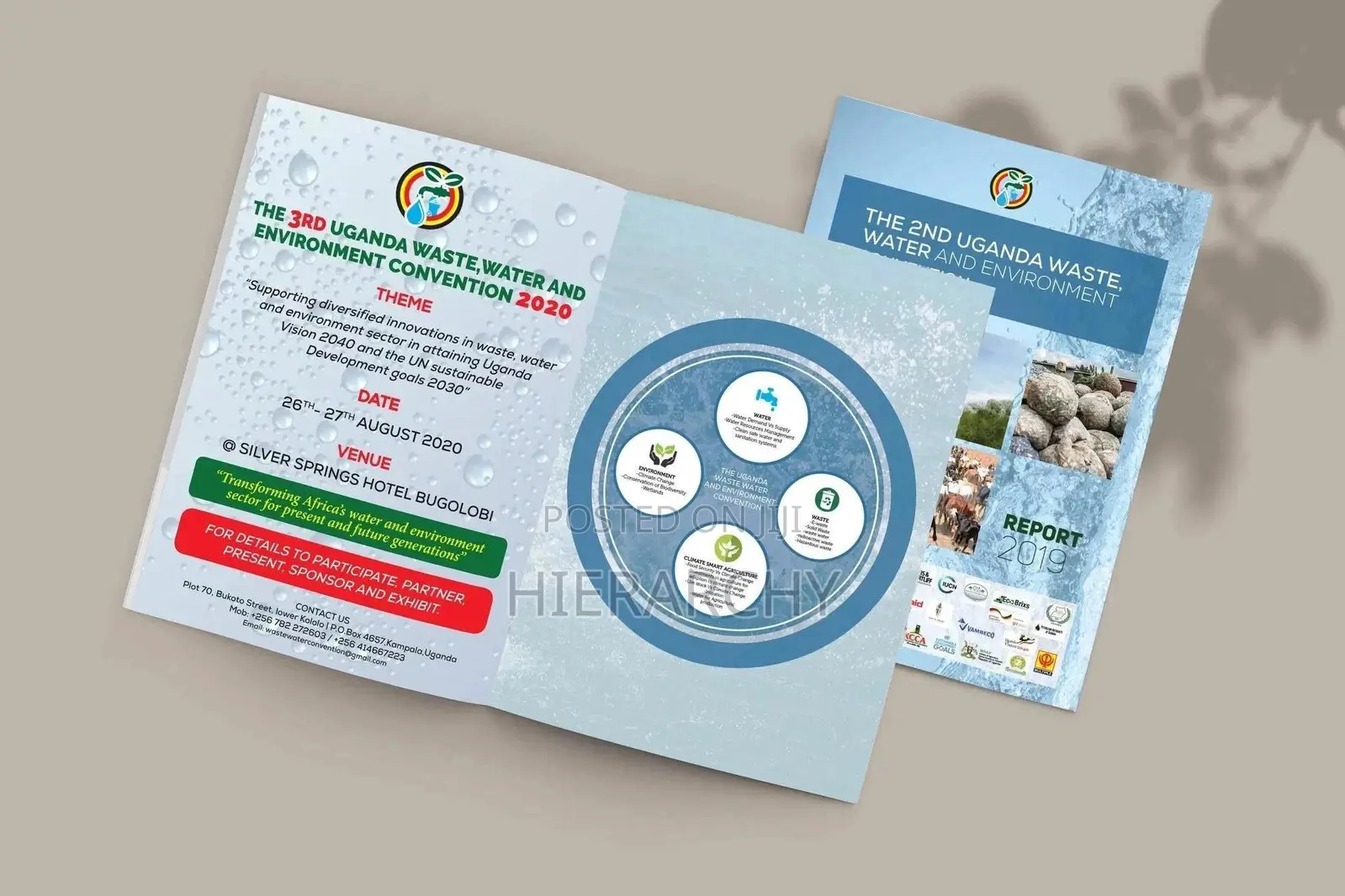 Magazines, Logos, Newsletters, Poster, Banner Designs Etc.