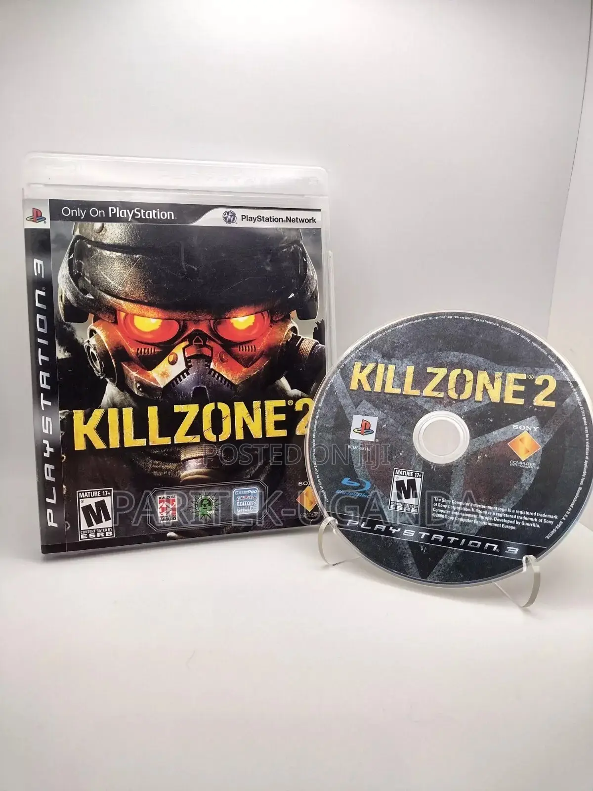 Sony Playstation 3 ☆ Ps3 ☆ Game Lot