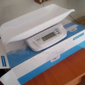Smart Weigh 20kg Infant Weighing Scale Baby Weighing Scale