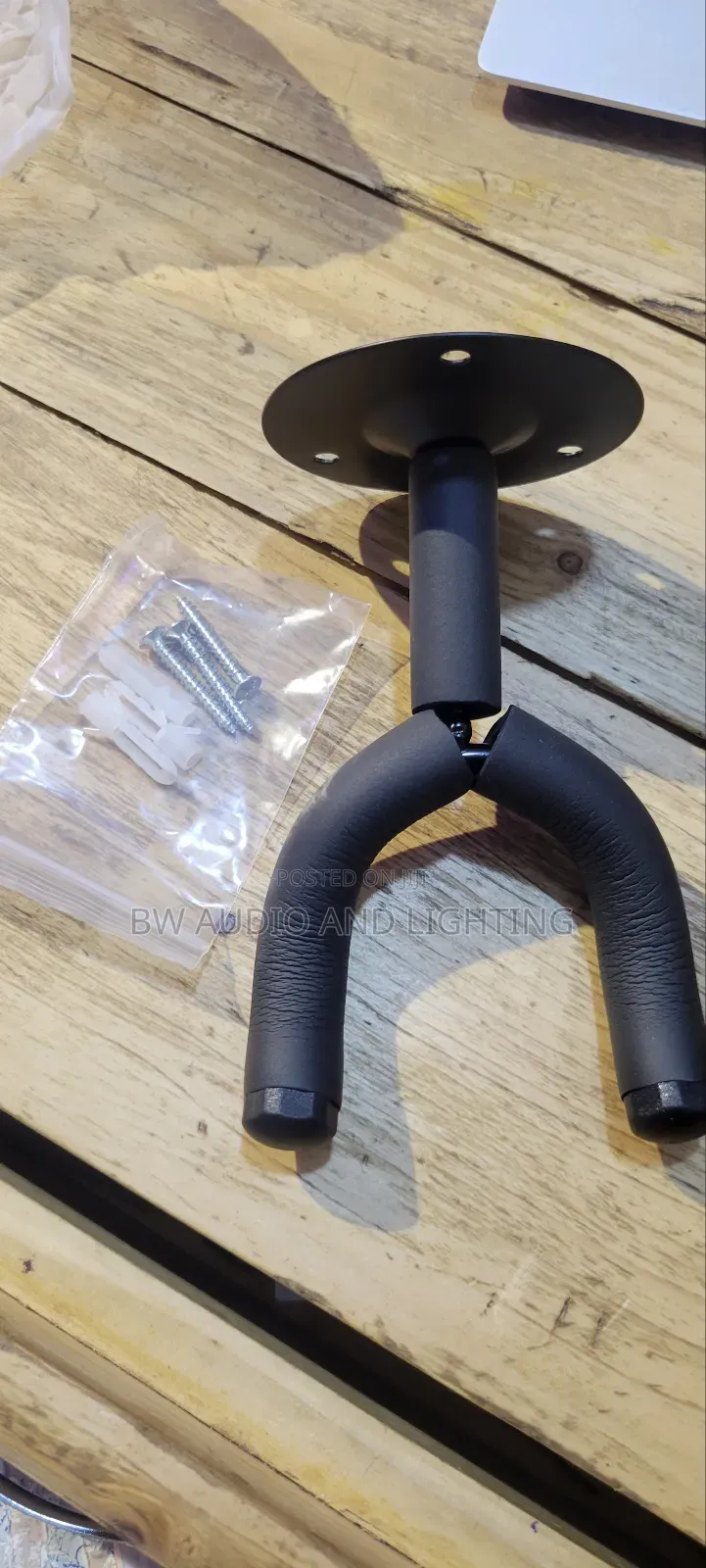 Guitar Wall Mount
