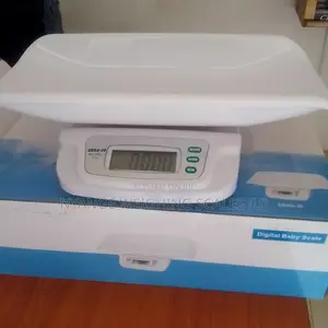 Digital Weighing Scale Personal Weigh Body Baby Weighing Scale