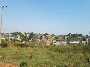 Plot for Rent in Kisaasi